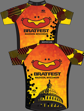 brat fest bike team